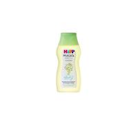 Babysanft care oil, 4-pack (4 x 200ml)