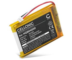 Babysense HQ804050 Battery 1800mAh