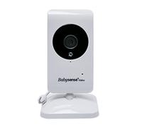 Babysense Original Camera for Video Baby Monitor V24R (Not Compatible With Any Other Models)