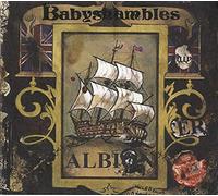 Babyshambles - ALBION