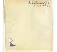 Babyshambles : Down in Albion VINYL 12" Album (2007) NEW Amazing Value