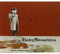 Babyshambles - FUCK FOREVER