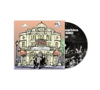 Babyshambles 'Live At KOKO' CD (Release Date October 16, 2026)