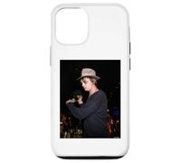 Babyshambles Pete Doherty Down In Albion Era Andy Willsher Case for iPhone 12/12 Pro