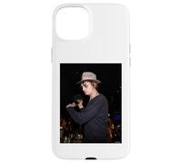 Babyshambles Pete Doherty Down In Albion Era Andy Willsher Case for iPhone 15 Plus