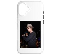 Babyshambles Pete Doherty Down In Albion Era Andy Willsher Case for iPhone 16