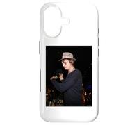 Babyshambles Pete Doherty Down In Albion Era Andy Willsher Case for iPhone 17