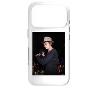 Babyshambles Pete Doherty Down In Albion Era Andy Willsher Case for iPhone 17 Pro