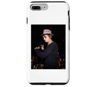Babyshambles Pete Doherty Down In Albion Era Andy Willsher Case for iPhone 7 Plus/8 Plus