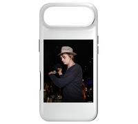Babyshambles Pete Doherty Down In Albion Era Andy Willsher Case for iPhone Air