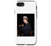 Babyshambles Pete Doherty Down In Albion Era Andy Willsher Case for iPhone SE (2020) / 7/8