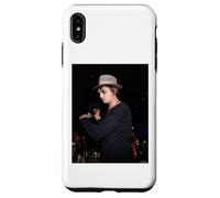 Babyshambles Pete Doherty Down In Albion Era Andy Willsher Case for iPhone XS Max