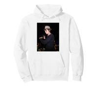 Babyshambles Pete Doherty Down In Albion Era Andy Willsher Pullover Hoodie