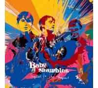 BABYSHAMBLES - SEQUEL TO THE PREQUEL CD NEW