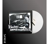 Babyshambles - Shotters Nation (National Album Day Clear Vinyl) [VINYL]