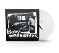 Babyshambles – Shotters Nation – Clear Vinyl (National Album Day) – Parlophone