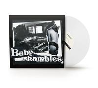 Babyshambles - Shotters Nation (National Album Day Clear Vinyl) [VINYL]
