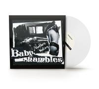 Babyshambles - Shotter's Nation - Vinyl Record VINYL - G3z