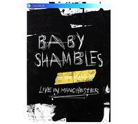 Babyshambles - Up The Shambles [DVD] [2014]