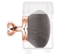 BABYSHEEP Blending Blur Extra Large Body Makeup Brush For Self Tanning Makeup Legs Bronzer Back Applicator 76mm Wide Kabuki Brush With Round Head And