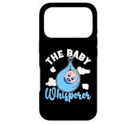 Babysitter: The Baby Whisperer Case for iPhone 17 Pro
