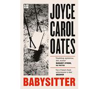 Babysitter: the new novel from the bestselling author of Blonde