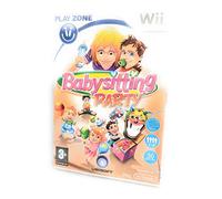 Babysitting Party (Nintendo Wii)