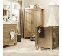 BabyStyle Bordeaux 3 Piece Set - Oak