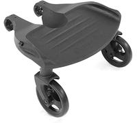 Babystyle Oyster 3 Ride on Board in Black