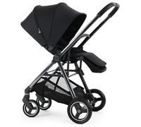 BabyStyle Oyster Gravity Plus Pushchair - Carbonate