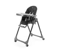 Babystyle - Oyster Home Bistro High Chair - Black