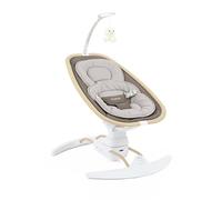 Babystyle - Oyster Home Smart Motion Rocker - Mink