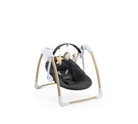 Babystyle - Oyster Home Swing - Carbonite