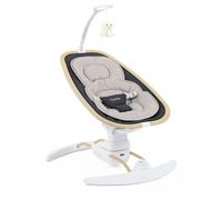 BabyStyle Oyster Smart Motion Rocker