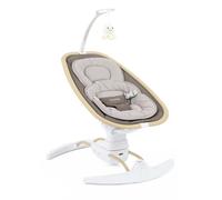 BabyStyle Oyster Smart Motion Rocker