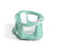 BabySun Ok Flipper Baby Bath Ring Seat Mint Green