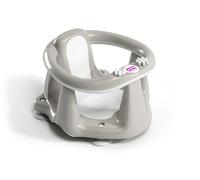 BabySun Ok Flipper Baby Bath Ring Seat Natural