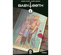 Babyteeth Volume 2