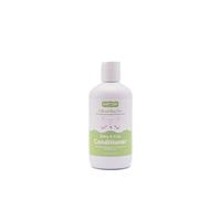 Babyton Baby & Kids Conditioner 250ml - Nourishing & Gentle Hair Care - Detangles & Softens - Organic & Vegan Formula - Paraben-Free, Gluten-Free - With Aloe Vera, Coconut, Jojoba, Chamomile