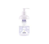 Babyton Liniment Diaper Change Cleanser 400ml - Natural No-Rinse Cleanser for Babies, Gentle Diaper Rash Protection, Hypoallergenic, Soap & Alcohol Free, Sensitive Skin Care