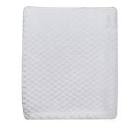 BabyTown Baby Babies Newborn Mini Waffle Blanket Wrap Pram Cot Crib Basket Throw