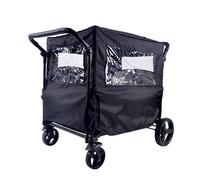 Babytrold Fun Trolley Rain Cover Rain Cover