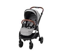 BabyTrold - Holi Prams - Grey Melange