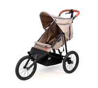 Babytrold Jogger Stroller
