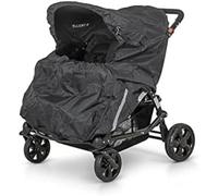 Babytrold Os2 Rain Cover