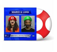 Babytron & Certified Trapper - Mario & Luigi [VINYL]