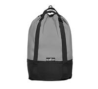 Babyzen YOYO Bag, Grey - Provides Extra Sturdy Storage in the YOYO2 Stroller - Includes Wheel Base and Hooks