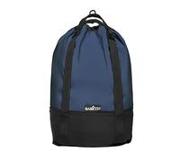 BABYZEN YOYO Bag, Navy Blue - Provides Additional, Sturdy Storage on The YOYO2 Pushchair - Includes Wheel Base & Hooks