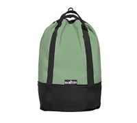 Babyzen YOYO Bag, Peppermint - Provides Additional, Sturdy Storage on The YOYO2 Pushchair - Includes Wheel Base & Hooks