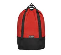 Babyzen YOYO Bag, Red - Provides Additional, Sturdy Storage on The YOYO2 Pushchair - Includes Wheel Base & Hooks